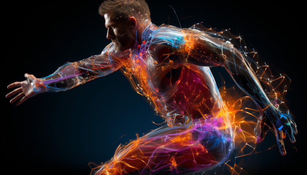 Sport - Biomechanik im Sport: Eine verborgene Revolution