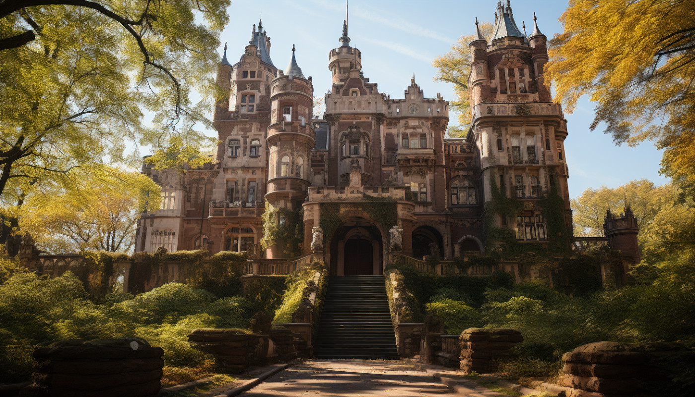 Tourismus - Die Bedeutung historischer Stätten für den kulturellen Tourismus in Deutschland