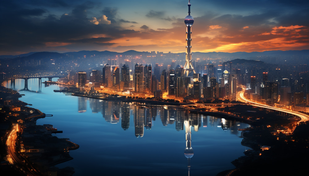 Tourismus - Die Bedeutung von Distrikt 1820 für den Tourismus in der Region