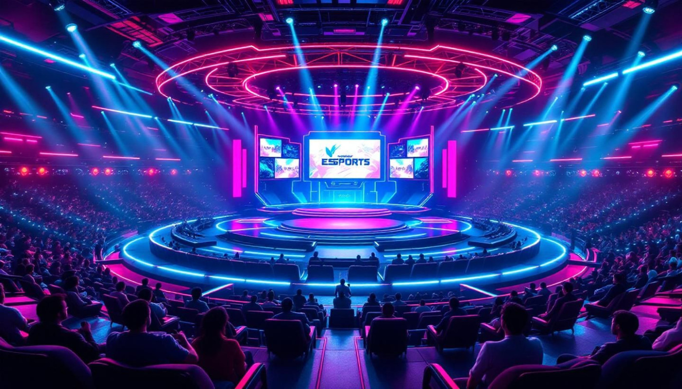 Sport - Die Evolution der eSports-Wetten: Ein historischer Überblick