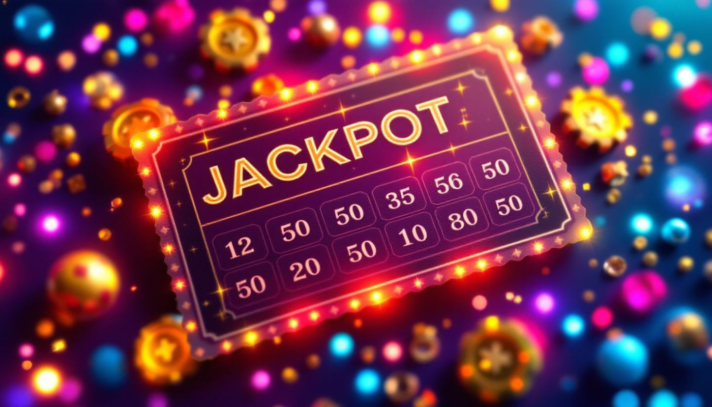 Sonstiges - Die Vorteile von hohen Boni und Freispielen in Online-Lotterien