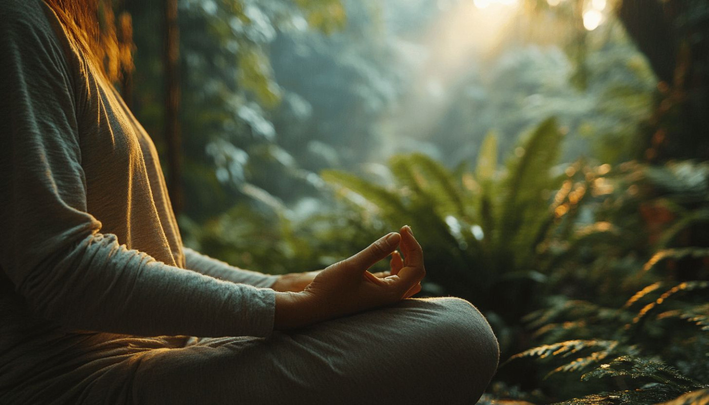 Kunst - Effektive Strategien zur Stressreduktion für einen ausgeglichenen Alltag