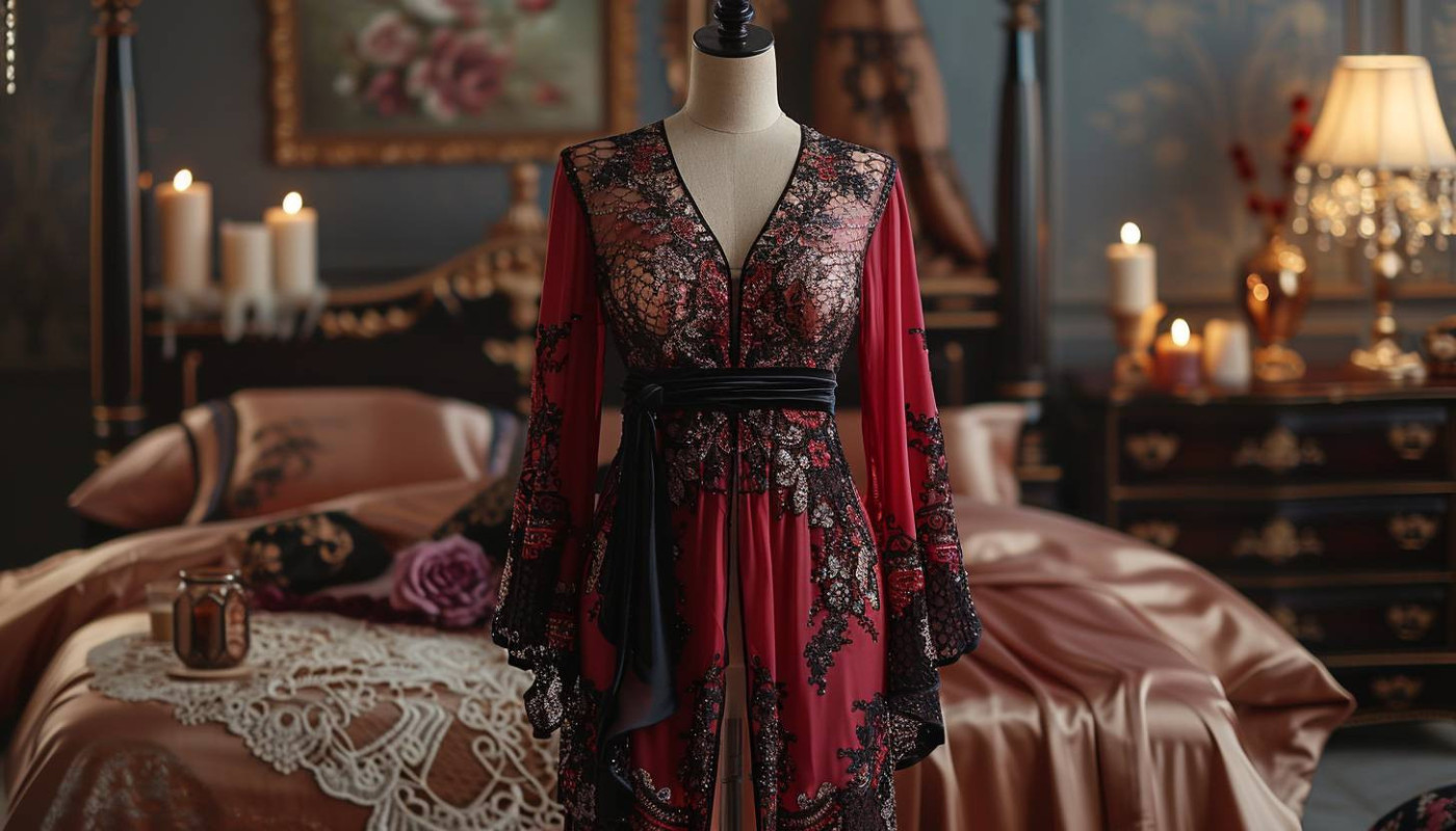 Tourismus - Ein Leitfaden für den Kauf von verführerischen Outfits für besondere Momente