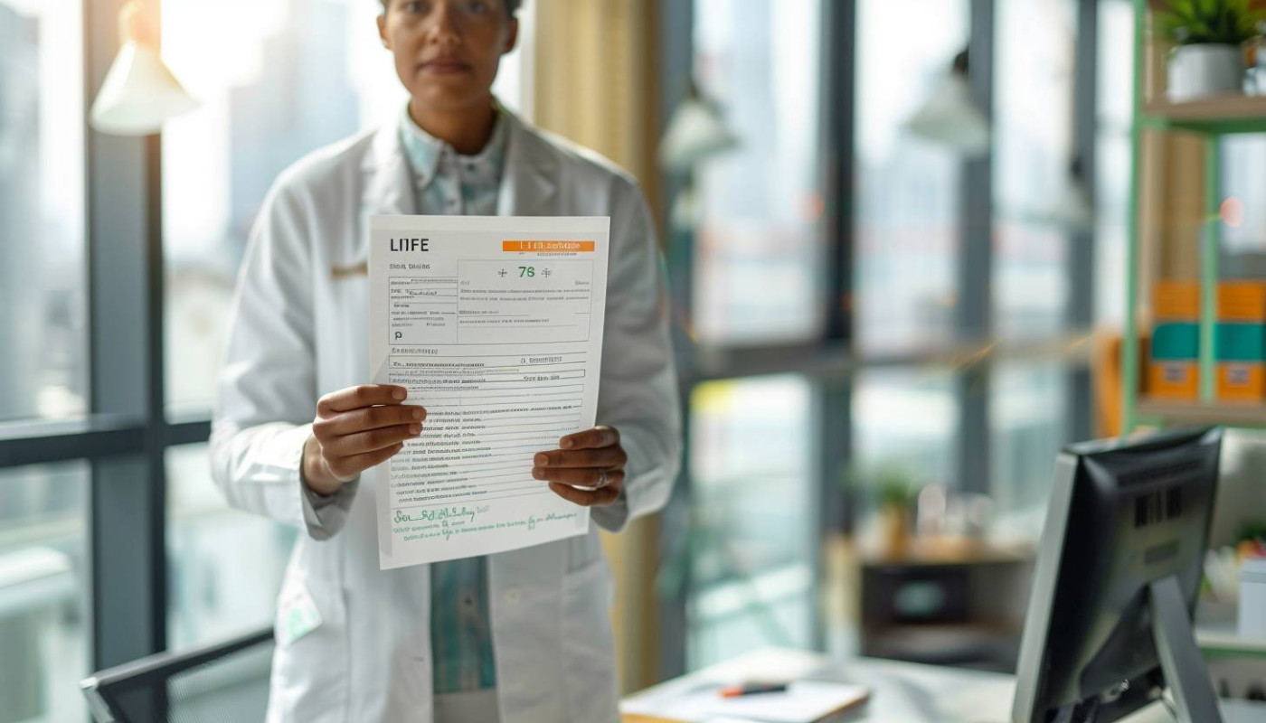 Sonstiges - Einfluss von Berufsgruppen auf Lebensversicherungstarife und Konditionen