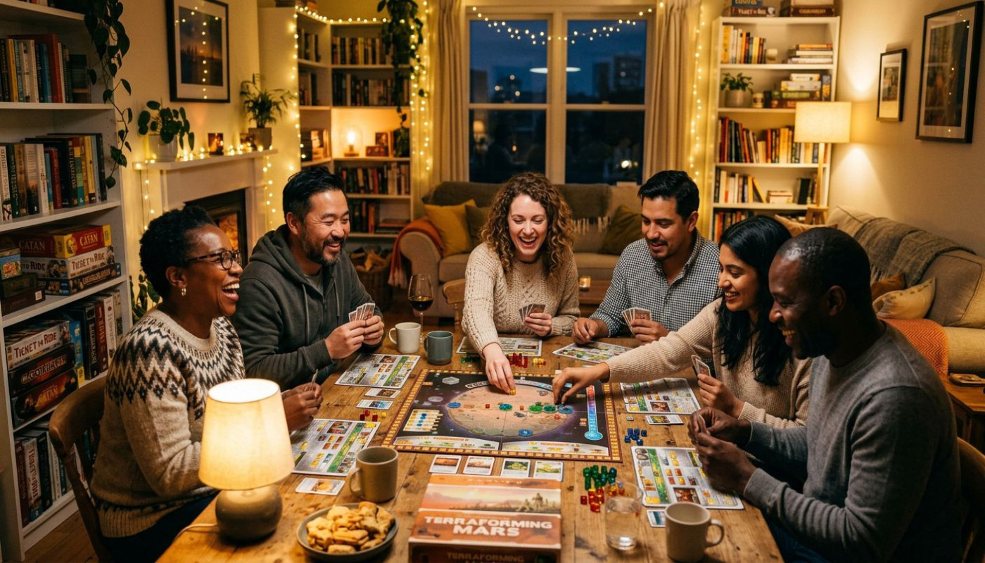 Entdecken Sie die wachsende Beliebtheit von interaktiven Erwachsenenspielen