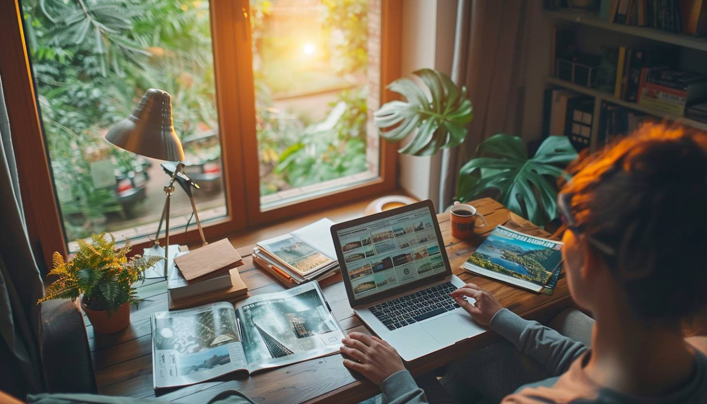 Tourismus - Essentielle Tipps für die Auswahl von Unterkünften bei Musikevents