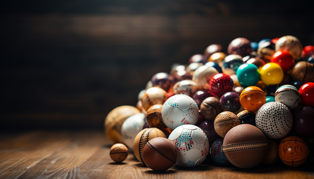 Sport - Mehr als nur ein Spiel: Die Psychologie hinter Sport