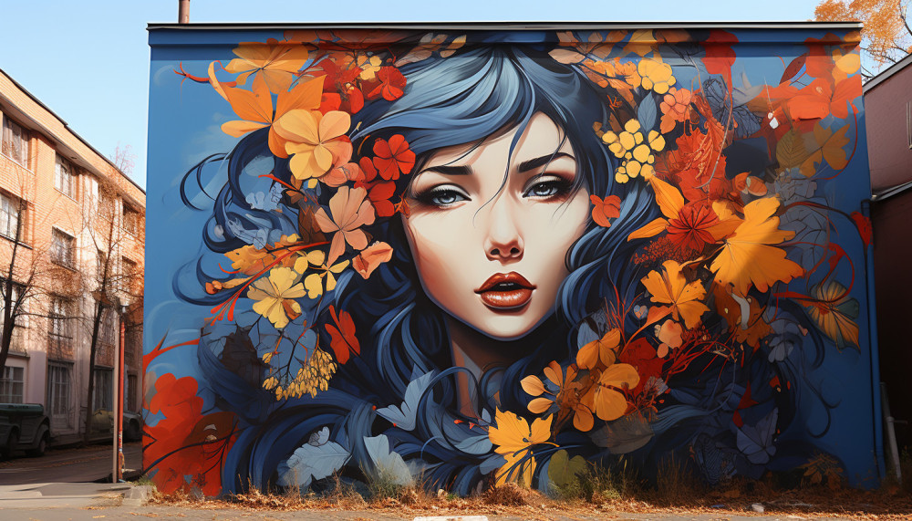 Kunst - Renaissance der Street-Art in Berlin