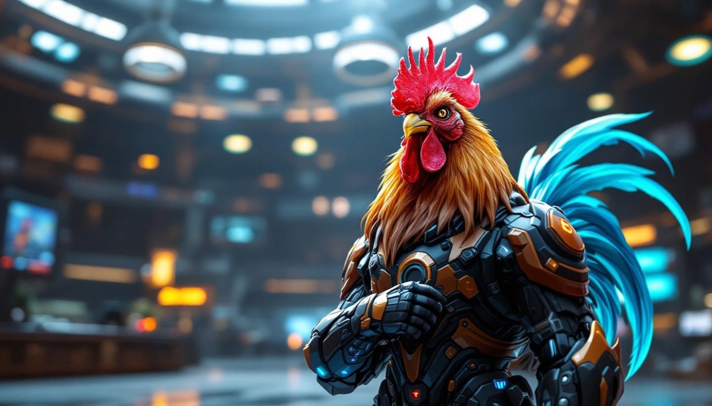 Sport - Strategien für Online-Hühnerspiele: Wie man beim virtuellen Glücksspiel erfolgreich ist