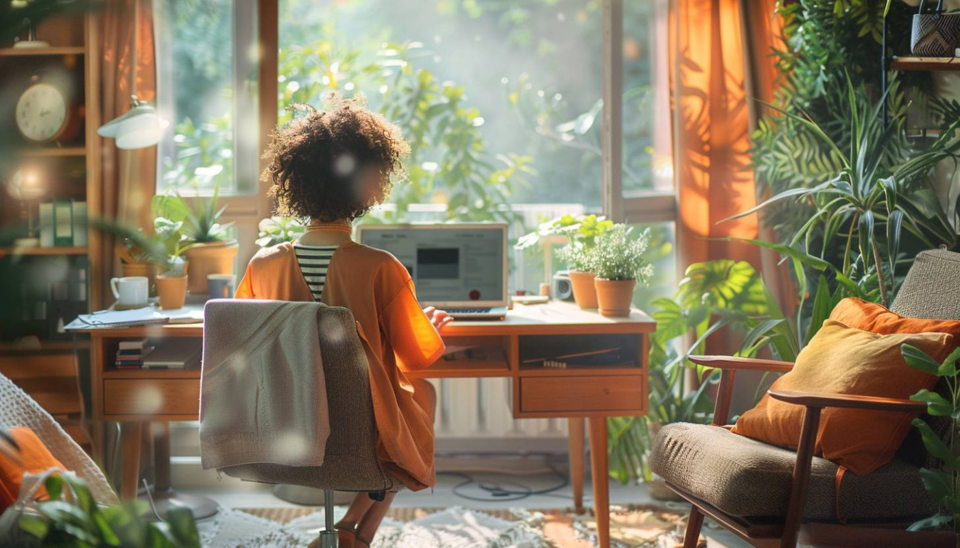 Sonstiges - Strategien zur Balance zwischen Beruf und Privatleben für gesteigerte Mitarbeiterzufriedenheit