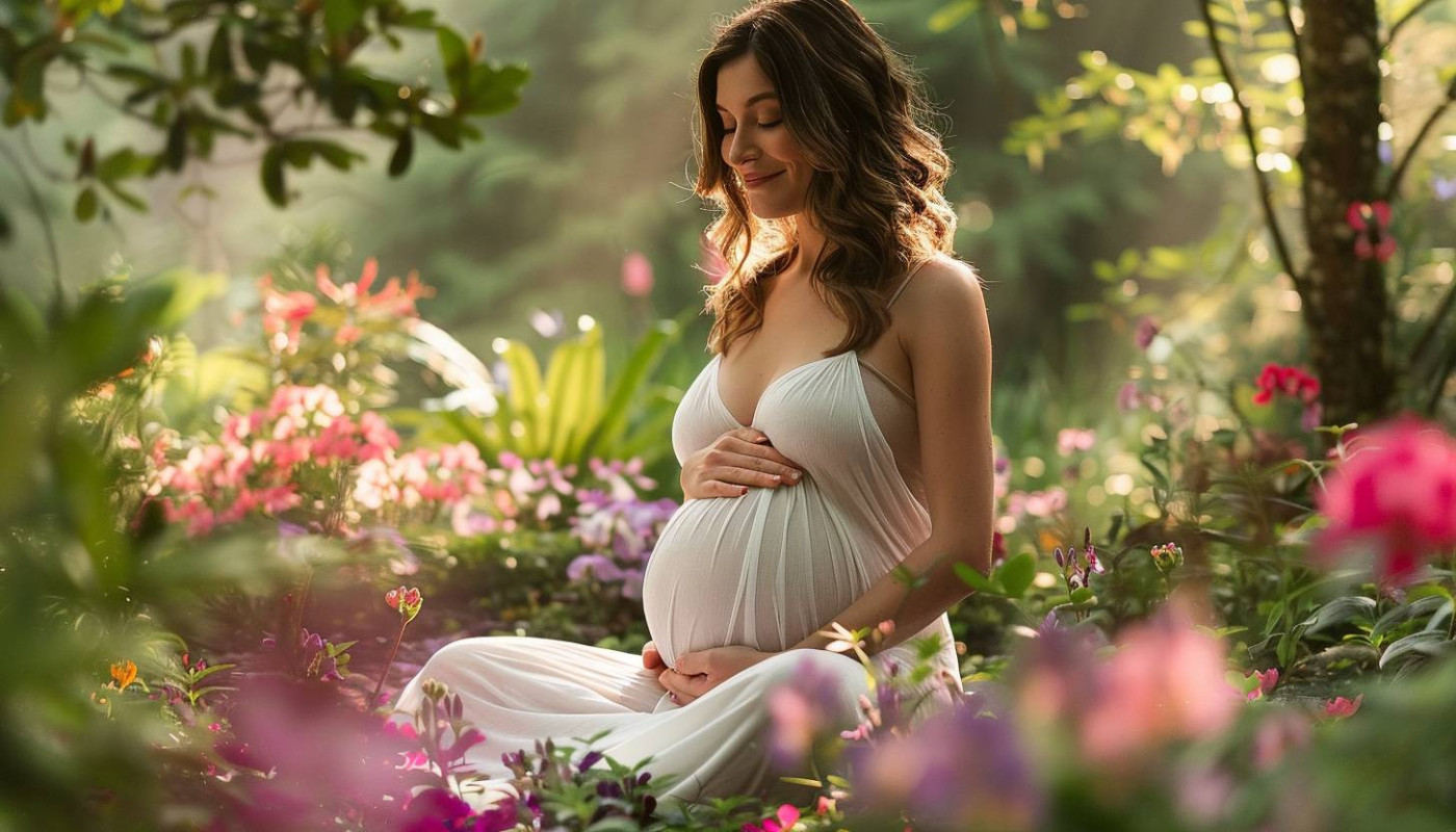 Sonstiges - Strategien zur Bewältigung von Stress in der Schwangerschaft