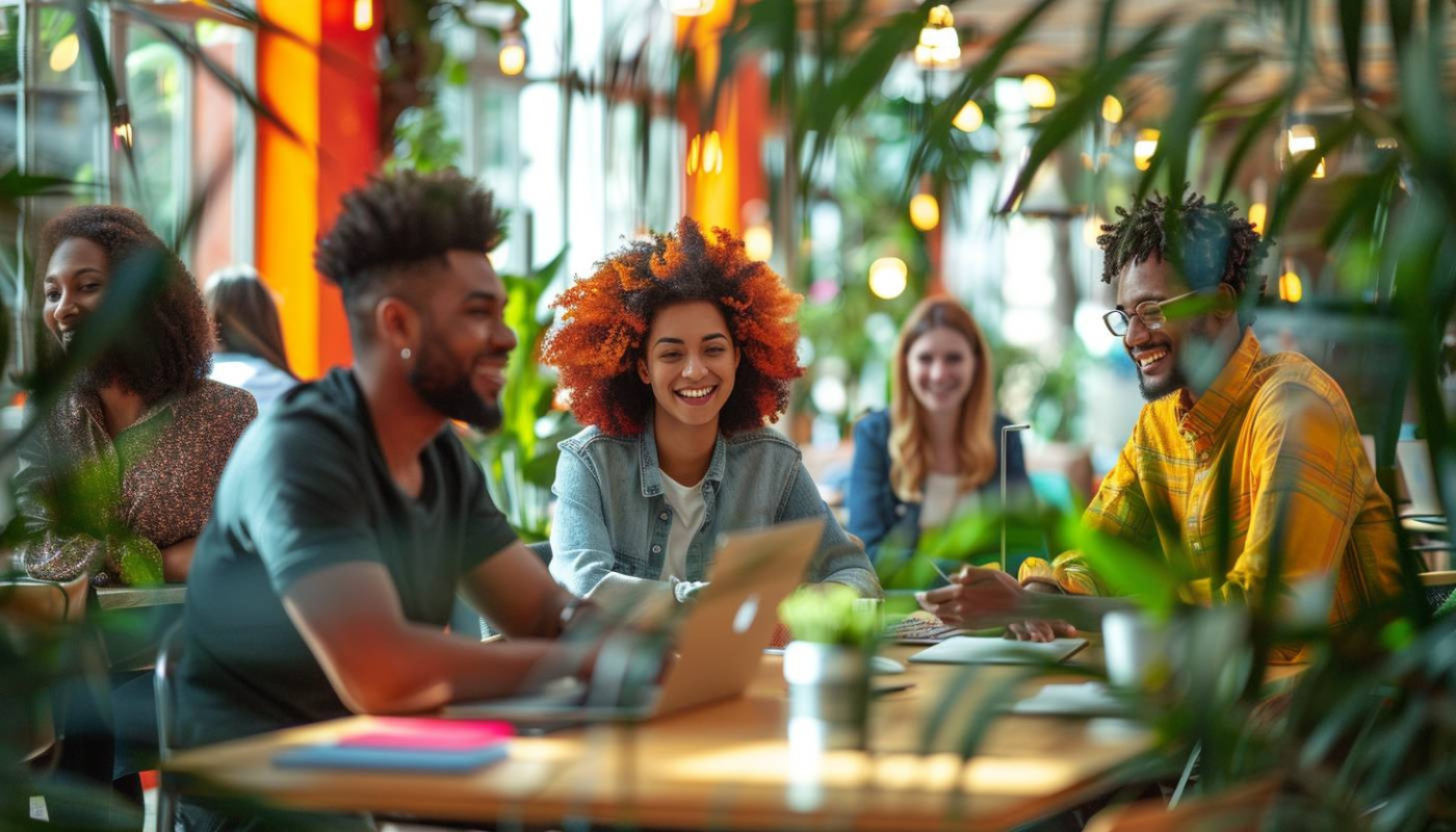 Sonstiges - Strategien zur Förderung der Mitarbeiterzufriedenheit durch flexible Arbeitsmodelle