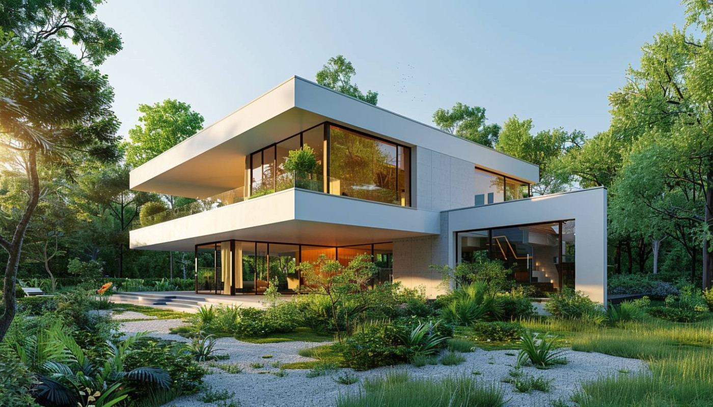 Sonstiges - Techniken zur Minimierung des Energieverbrauchs durch moderne Isolation