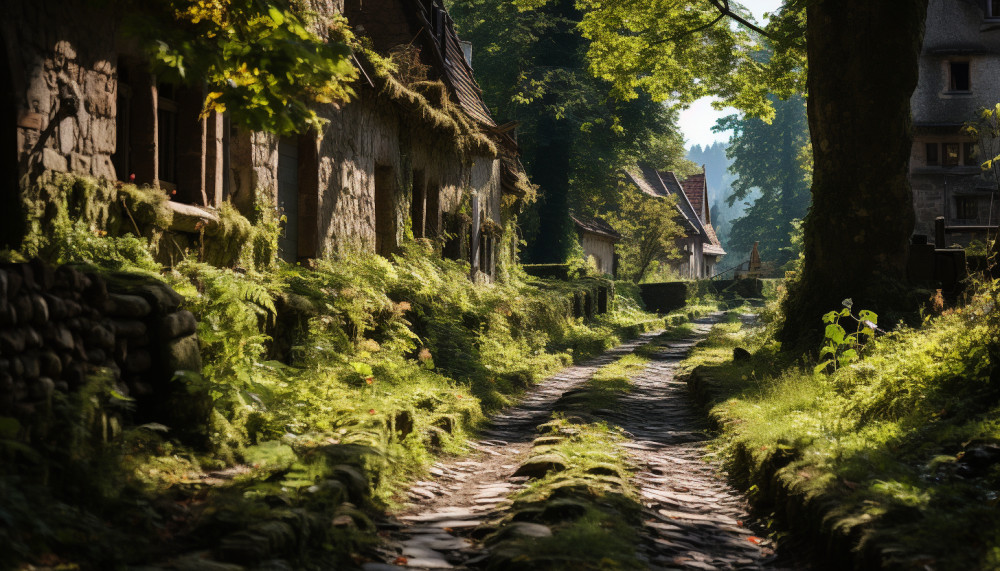 Tourismus - Versteckte Schätze des Schwarzwaldes