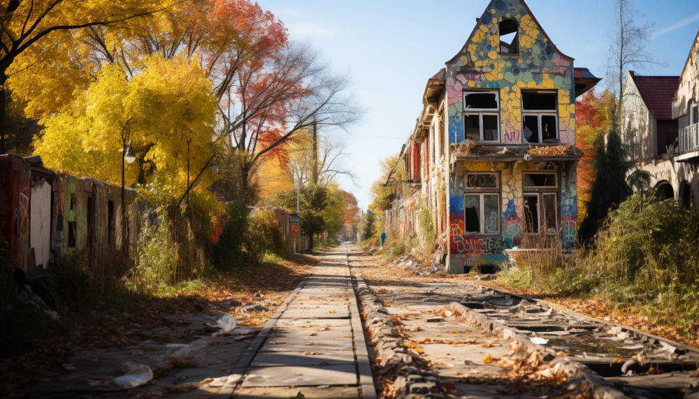 Tourismus - Versteckte Schätze von Berlin: Orte abseits des Mainstreams