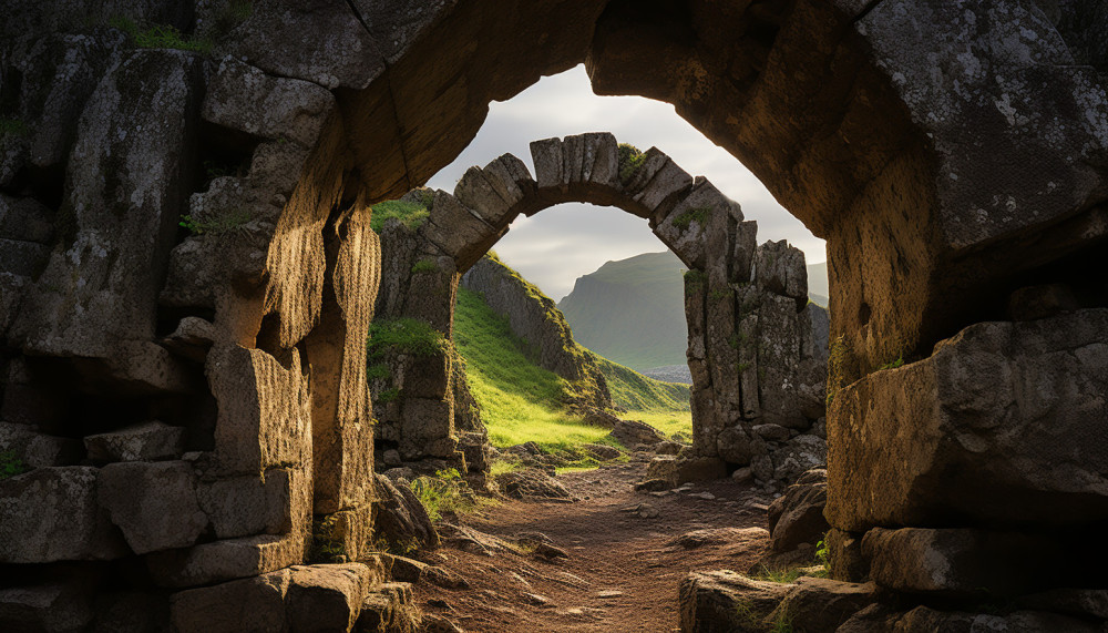 Tourismus - Weltwunder abseits der Touristenpfade: Verborgene Schätze