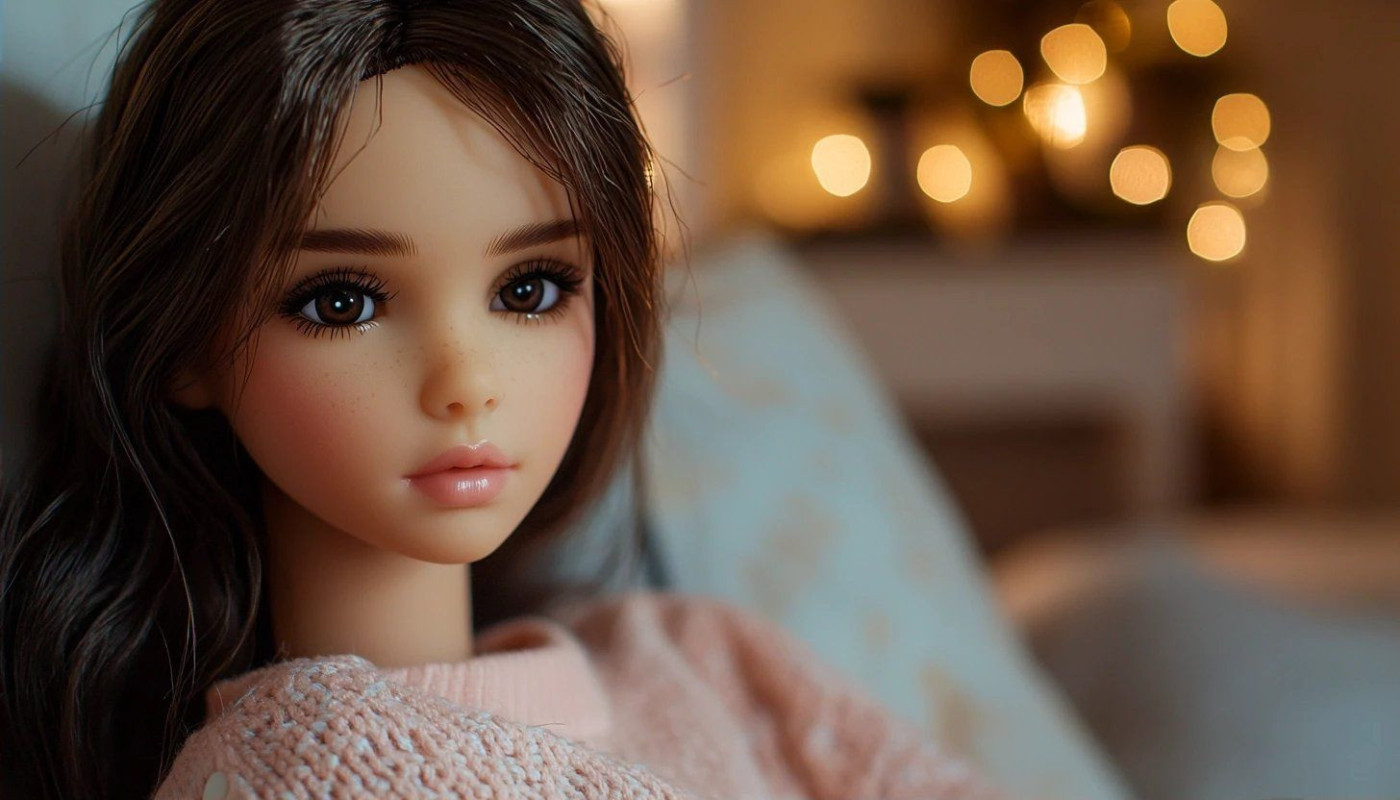 Sonstiges - Wie beeinflussen realistische Liebespuppen die moderne Partnerschaft?