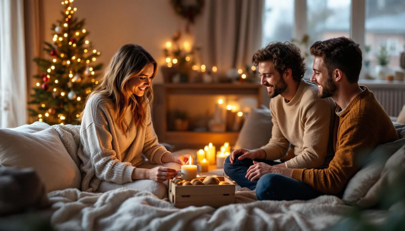 Tourismus - Wie beeinflussen regionale Schulferien die Familienplanung?