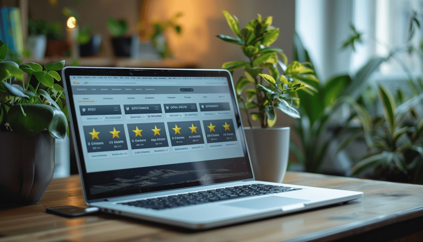 Sonstiges - Wie der Kauf verifizierter Bewertungen die Online-Präsenz verbessern kann
