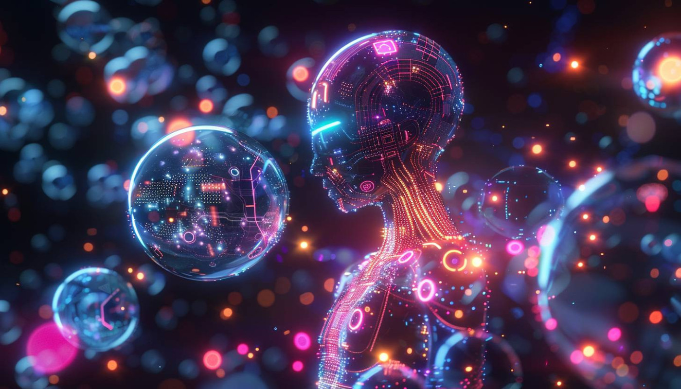 Sonstiges - Wie künstliche Intelligenz die Online-Kommunikation revolutioniert