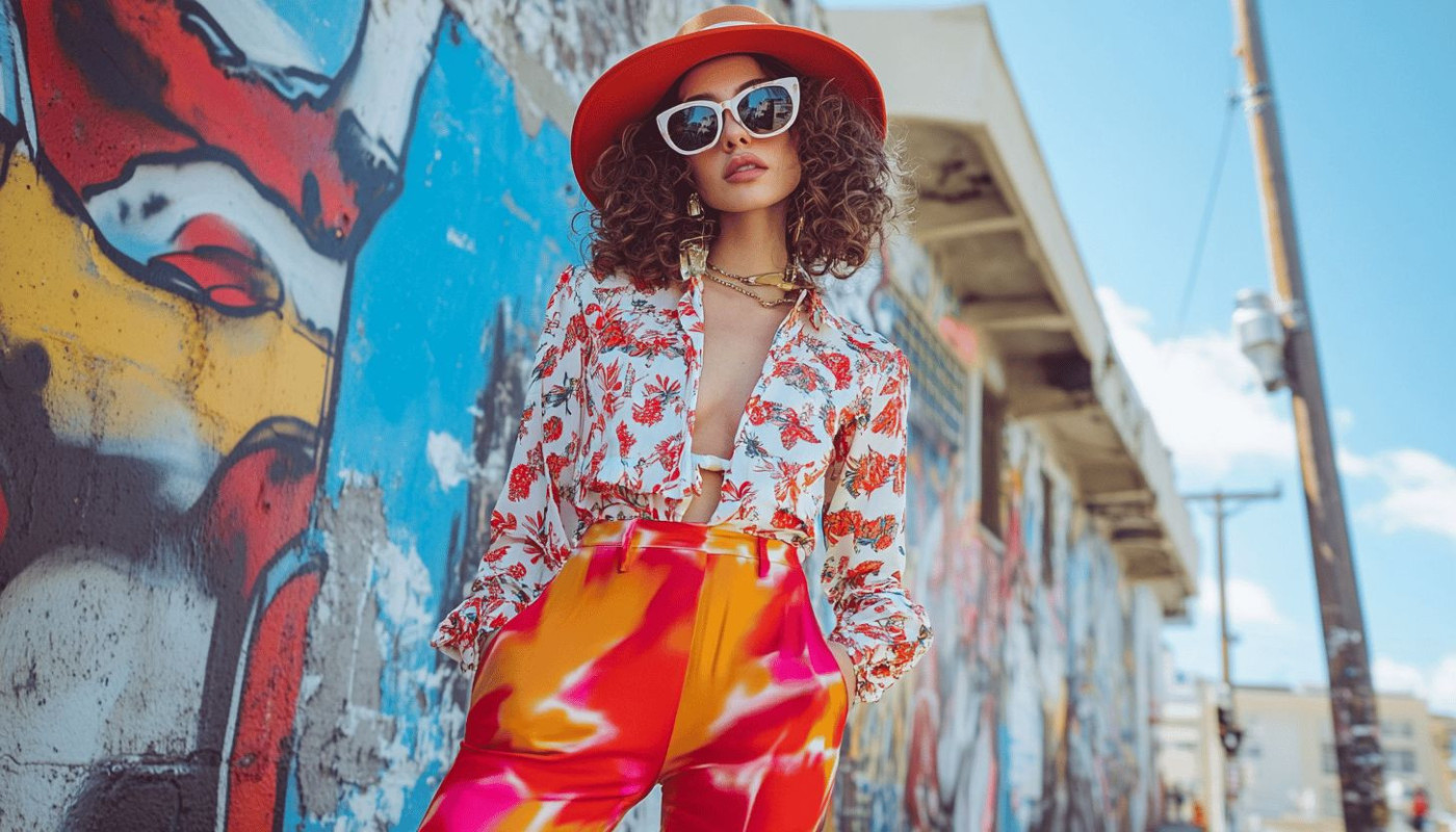 Sonstiges - Wie man jeden Tag die besten Modeentscheidungen trifft