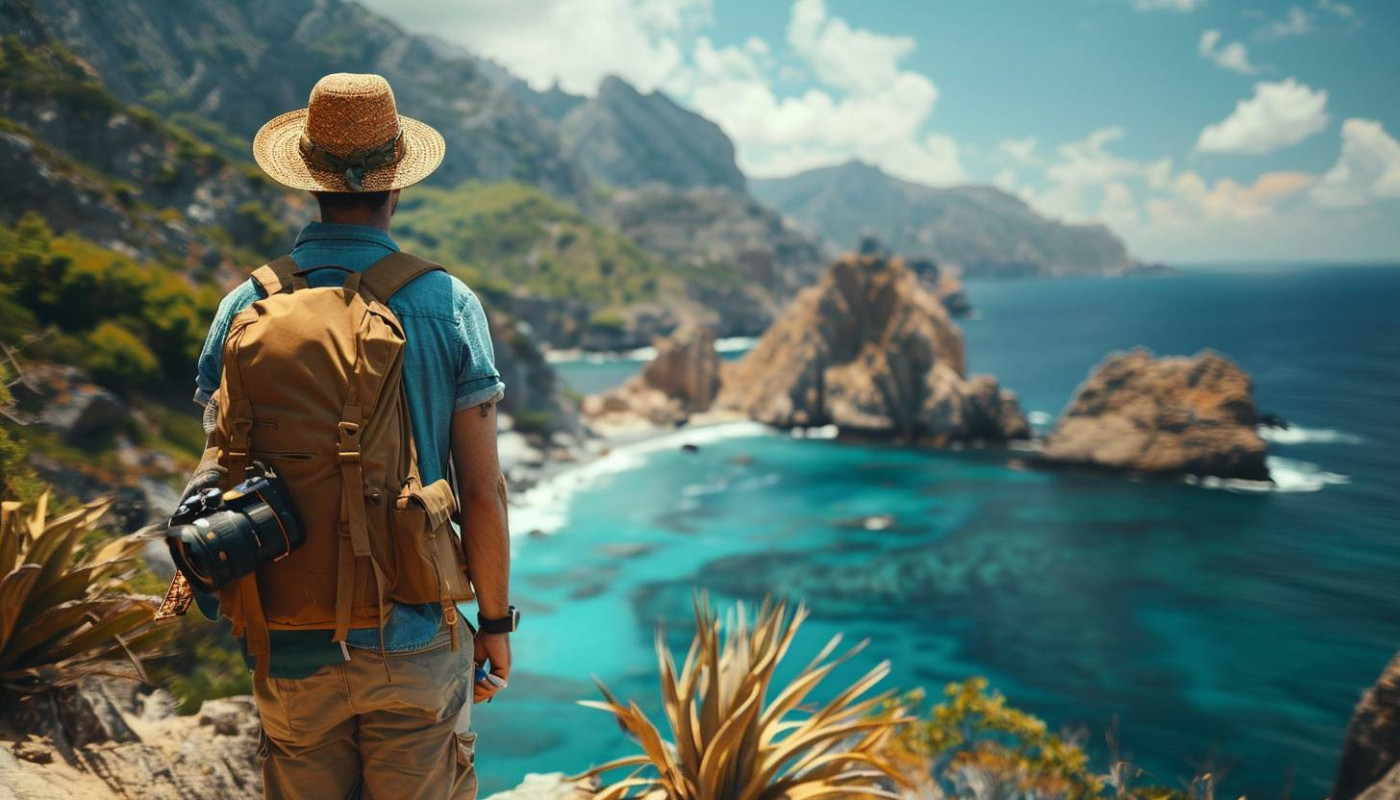 Tourismus - Wie man sich auf kulturelle Unterschiede bei weltweiten Reisen vorbereitet