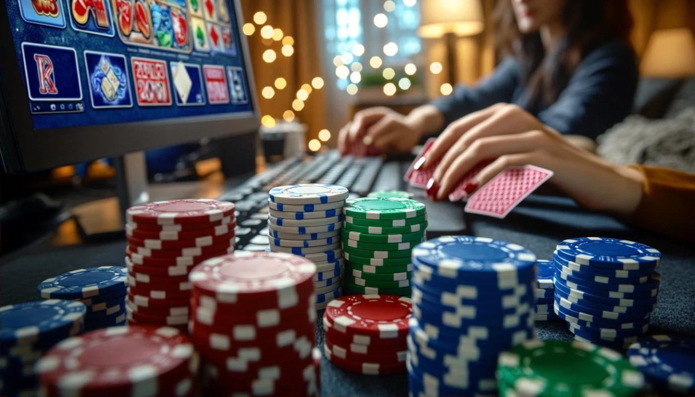 Sport - Wie man sicher in Online-Casinos spielt und gewinnt
