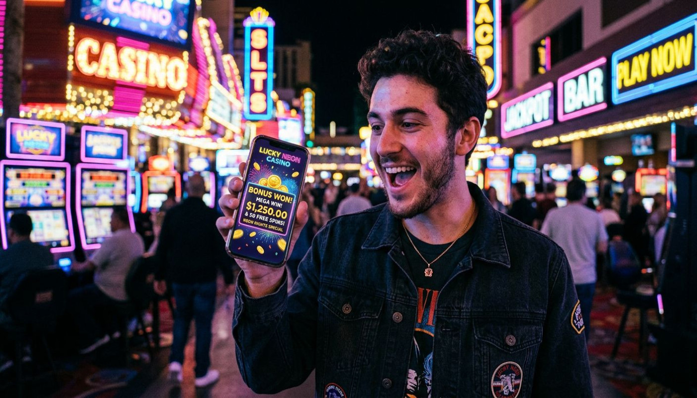 Wie maximiert man Bonusangebote in Online-Casinos?