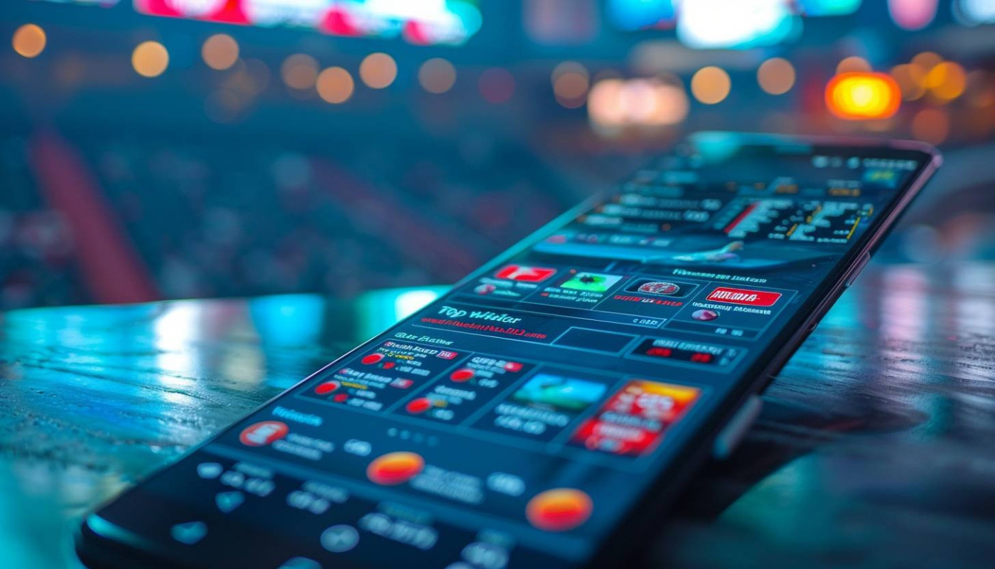 Sport - Wie Sie den besten Anbieter für Online-Sportwetten auswählen