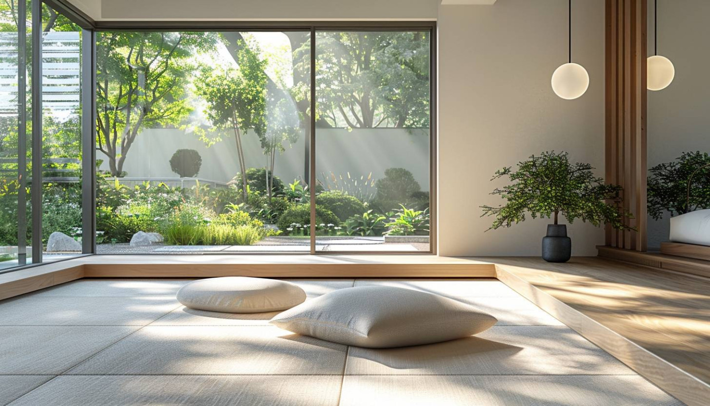 Kunst - Wie Sie mit minimalistischem Design mehr Ruhe in Ihr Zuhause bringen