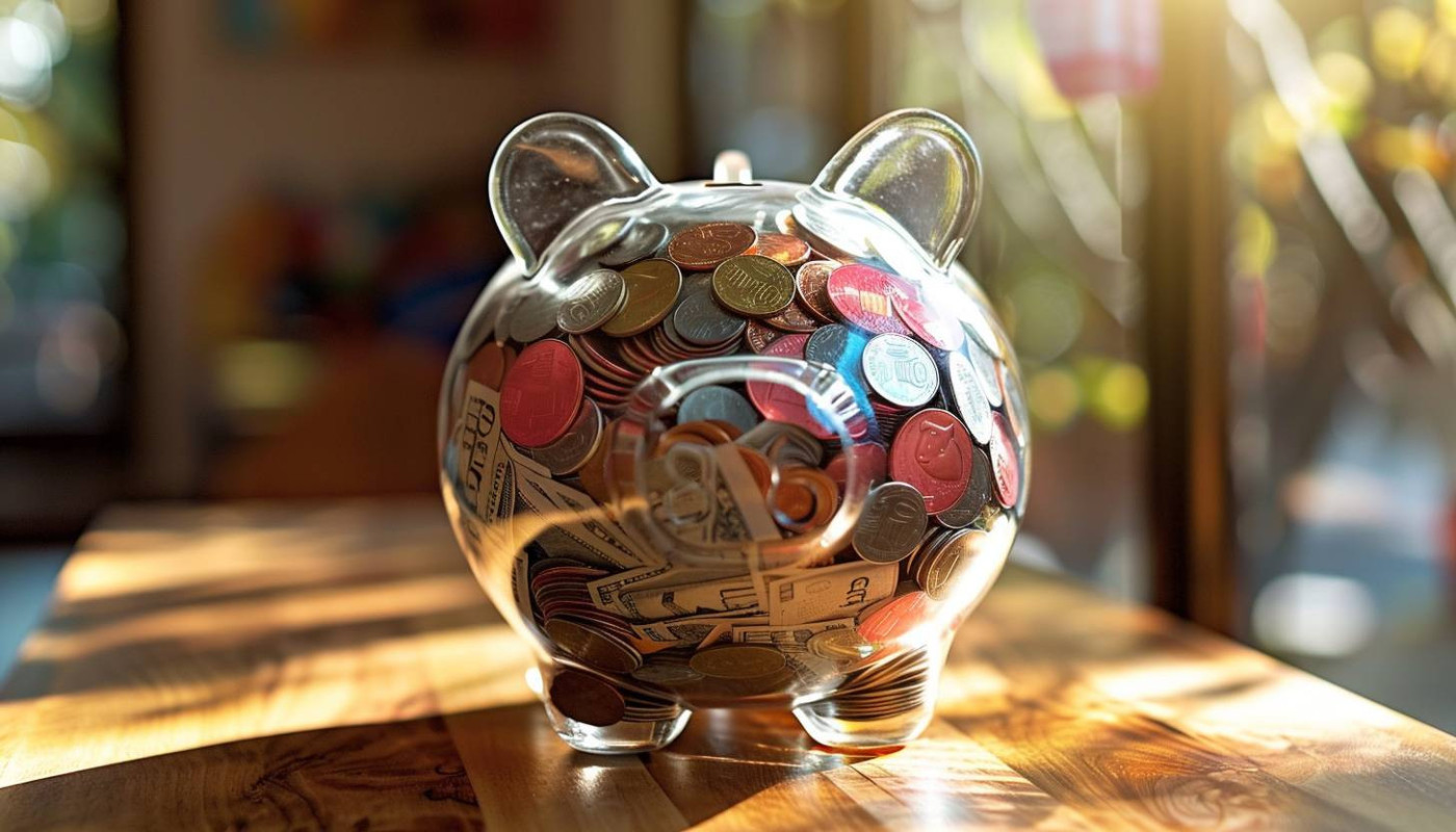 Sonstiges - Wie Spardosen zur Verwirklichung persönlicher Sparziele beitragen können